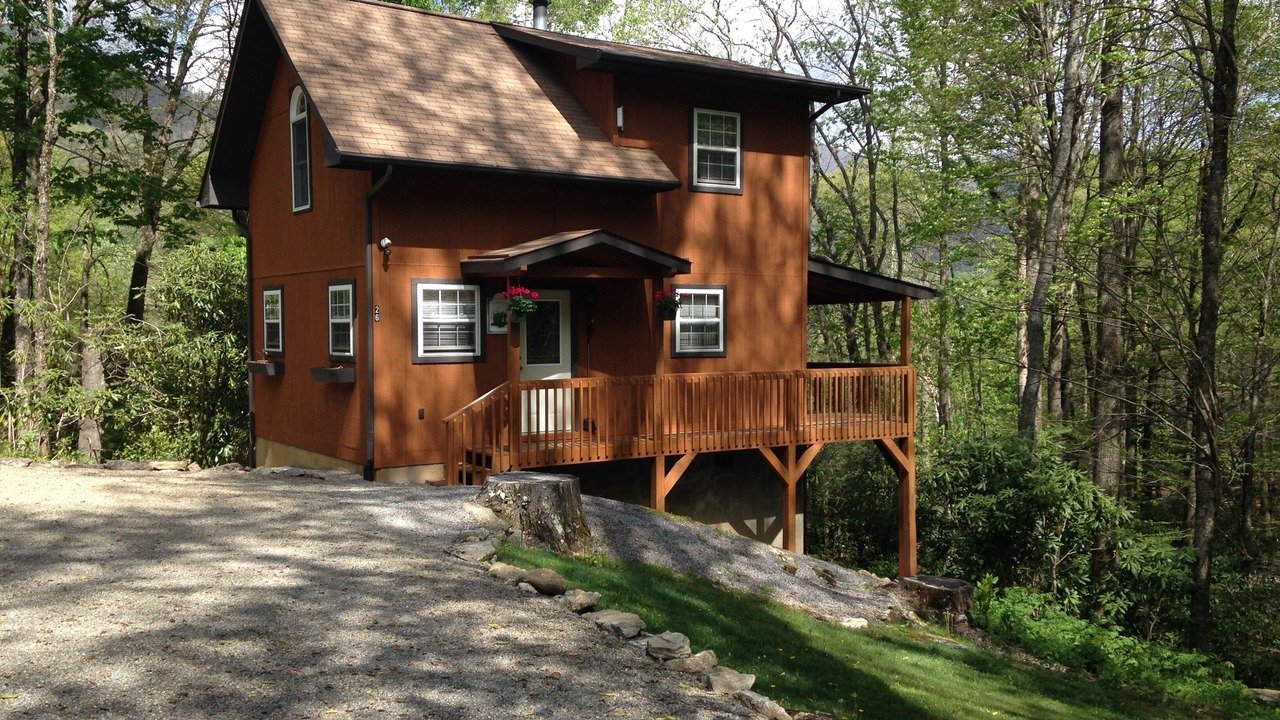 Photo of Outdoor in Maggie Valley