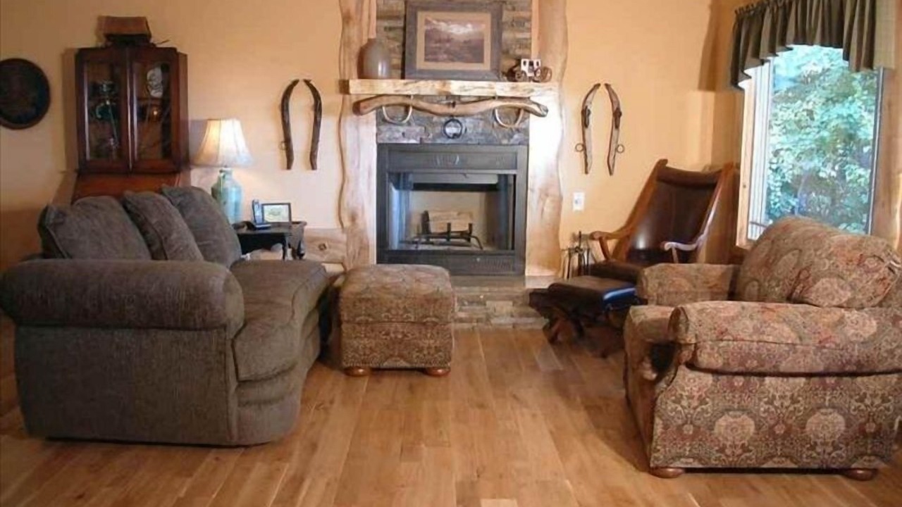 Photo of Bedroom in Ellijay