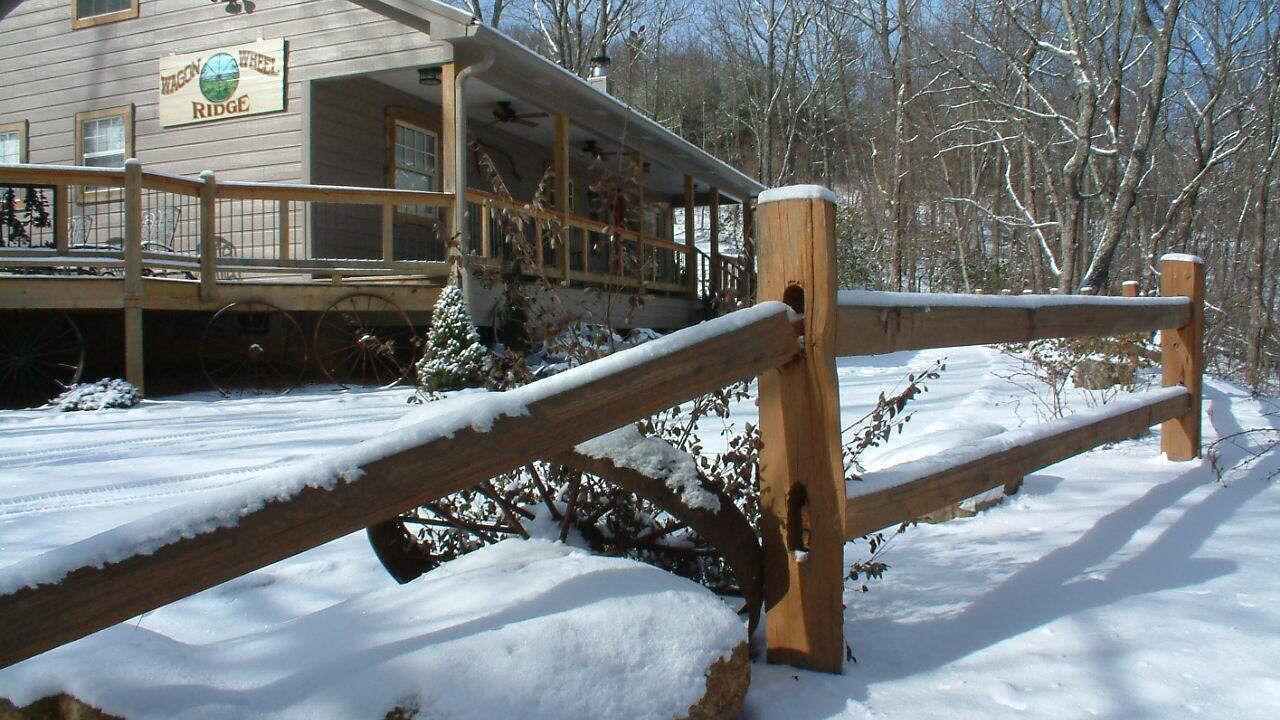 Photo of Outdoor in Ellijay