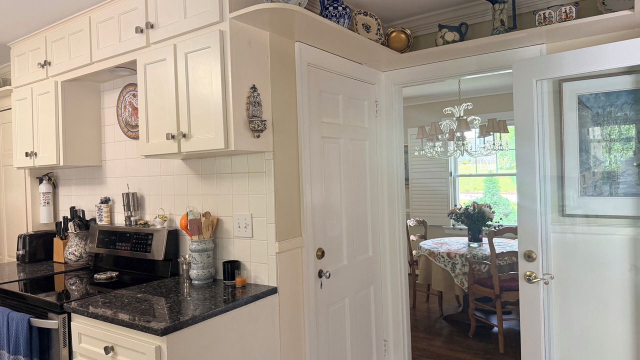 Photo of Kitchen in Winston - Salem