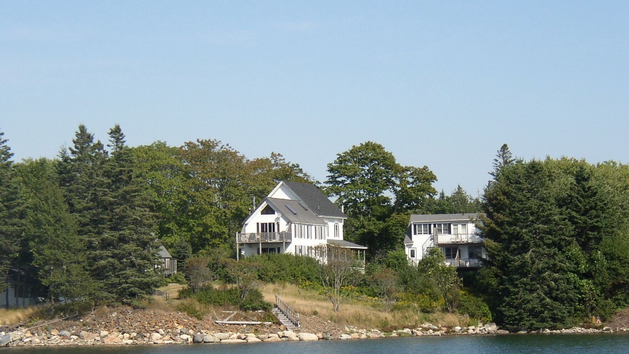 Photo of Others in Bass Harbor