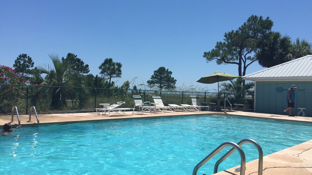 Photo of Outdoor in Dauphin Island