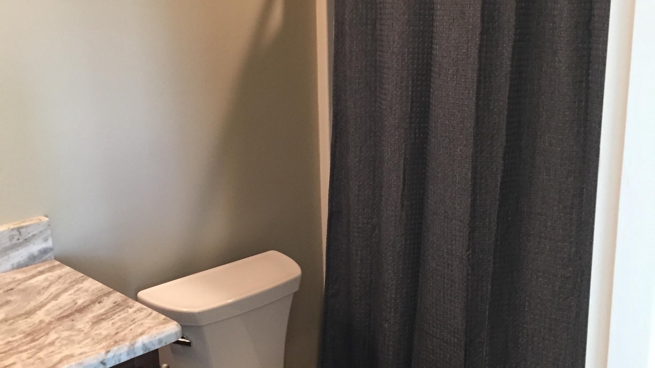 Photo of Bathroom in Dauphin Island