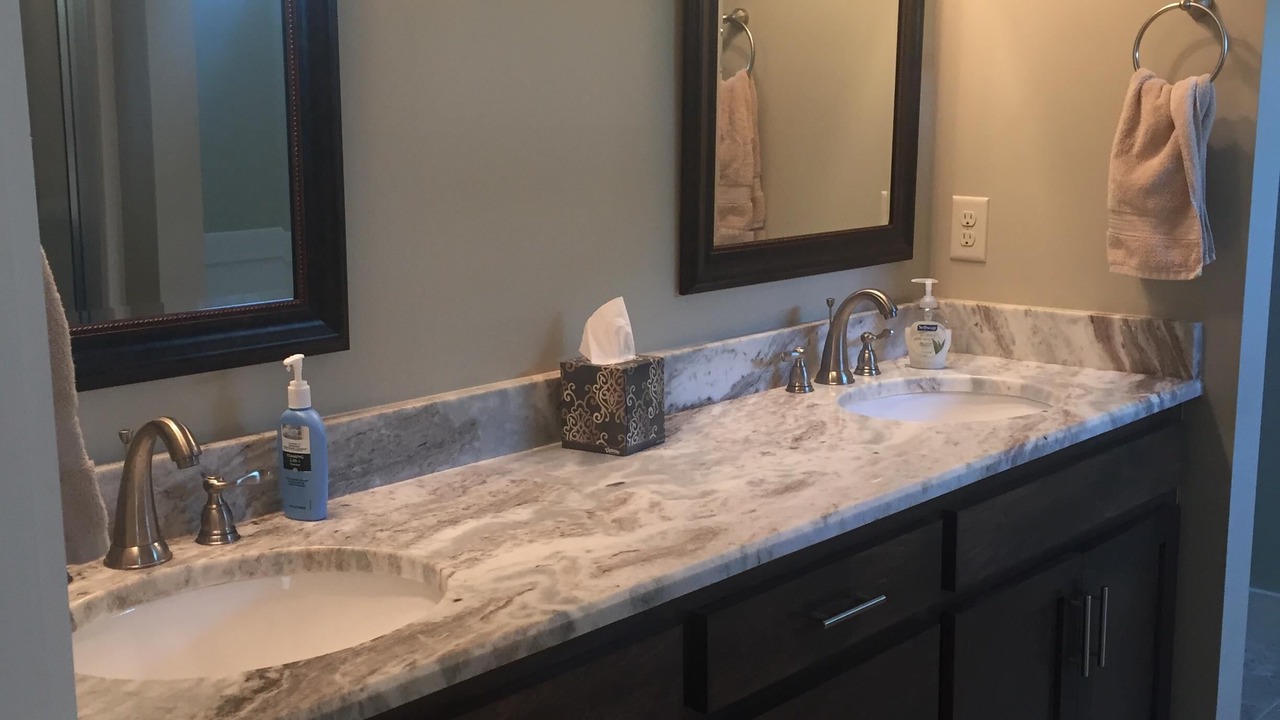 Photo of Bathroom in Dauphin Island