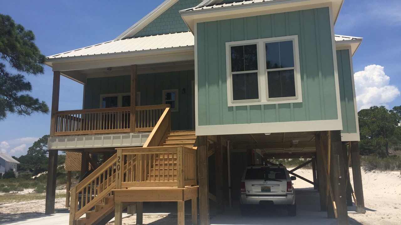 Photo of Outdoor in Dauphin Island