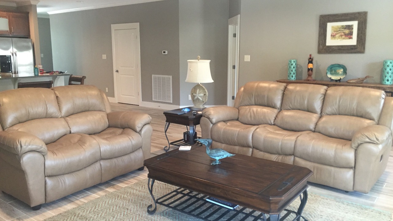 Photo of Livingroom in Dauphin Island