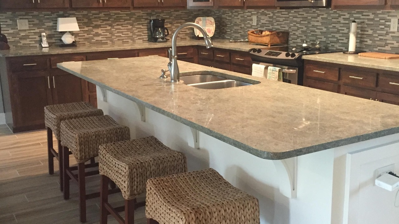 Photo of Kitchen in Dauphin Island