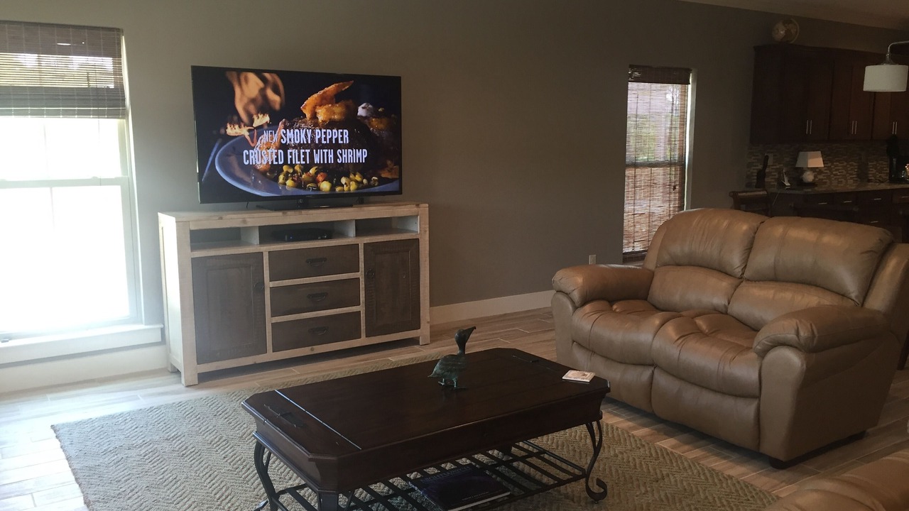 Photo of Livingroom in Dauphin Island