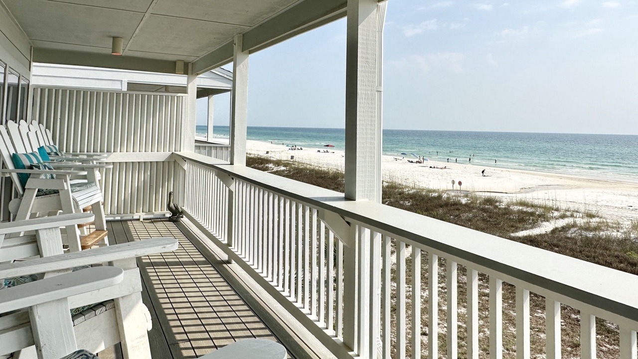 Photo of Outdoor in West Panama City Beach