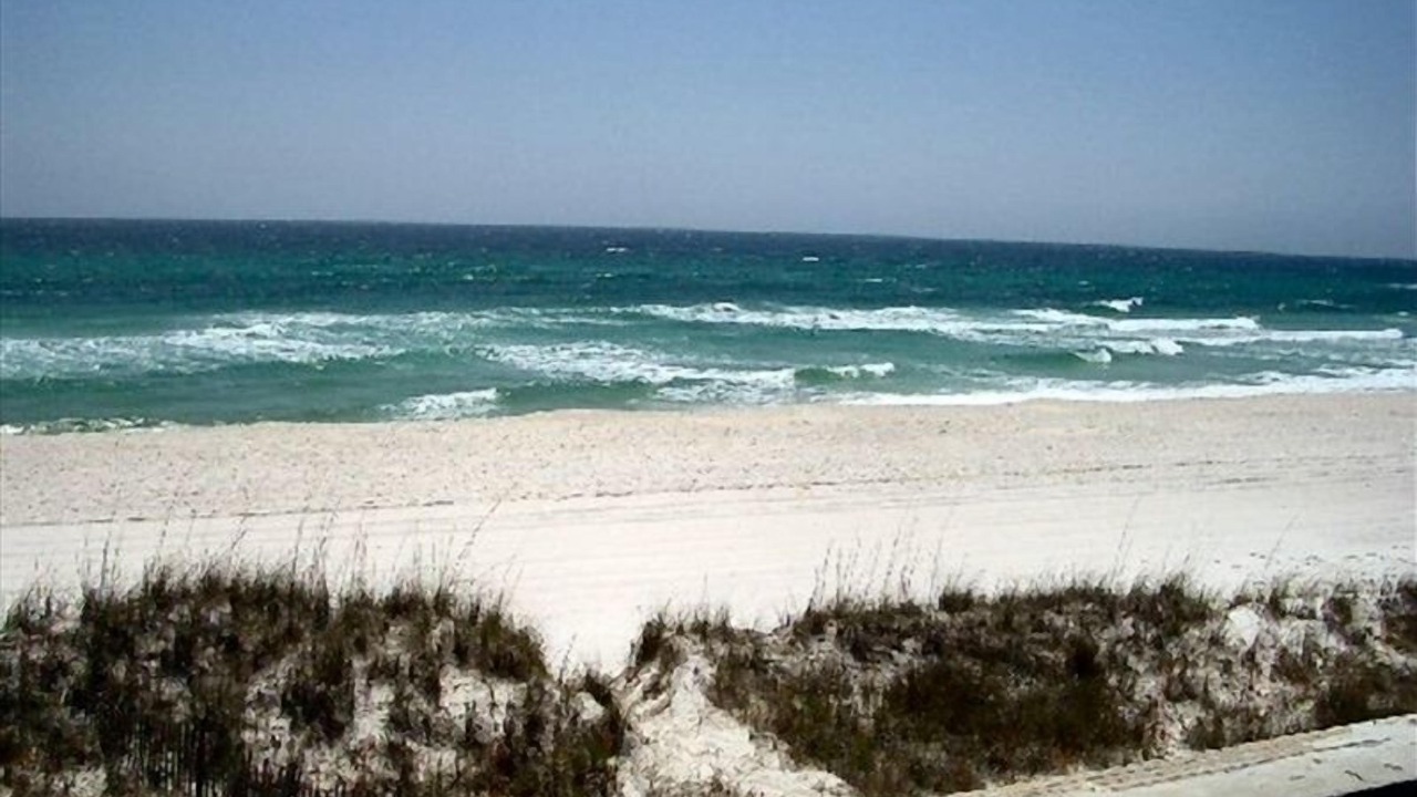 Photo of Patio Balcony in West Panama City Beach