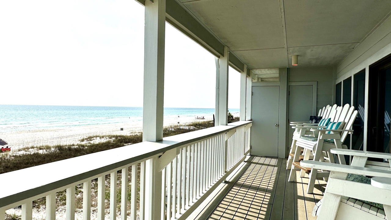 Photo of Outdoor in West Panama City Beach
