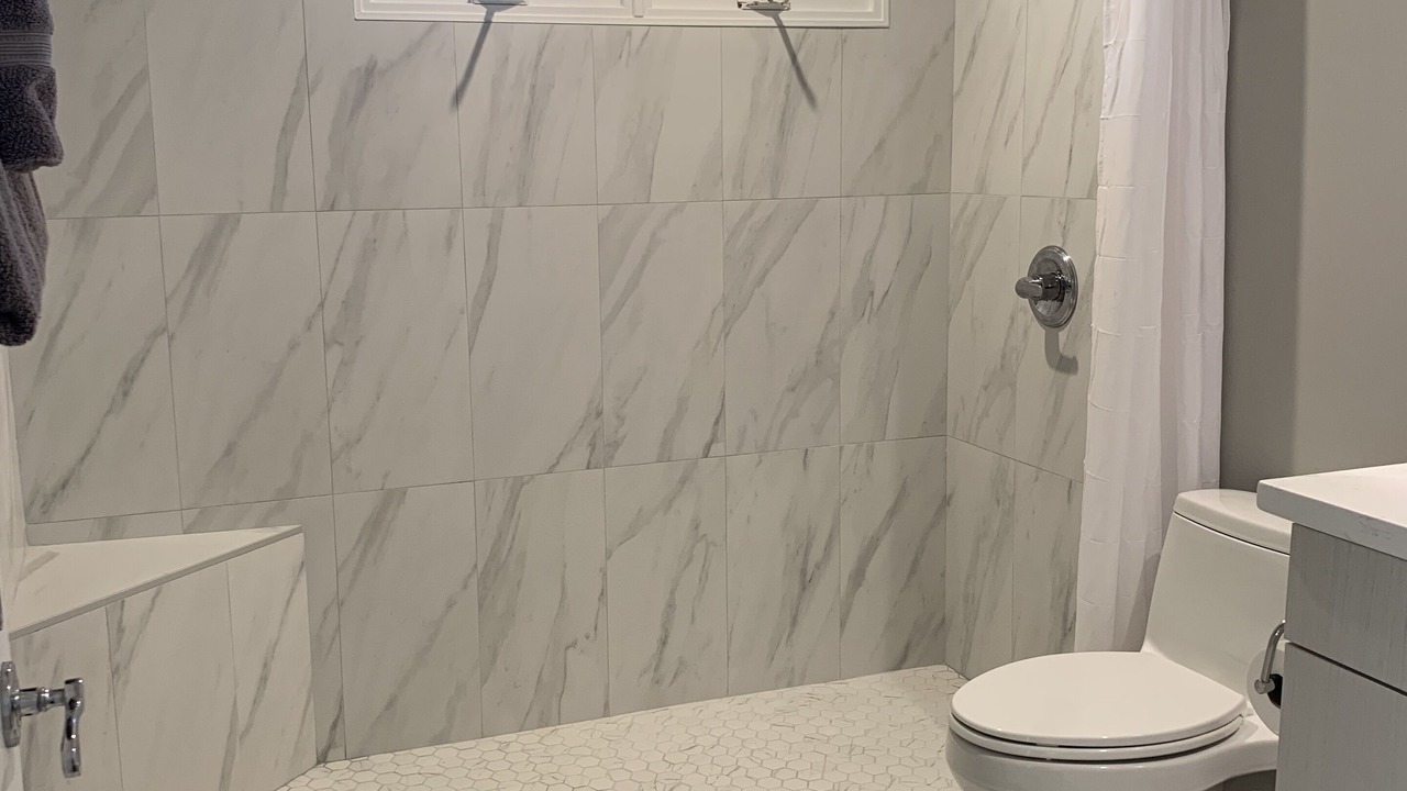 Photo of Bathroom in Napili