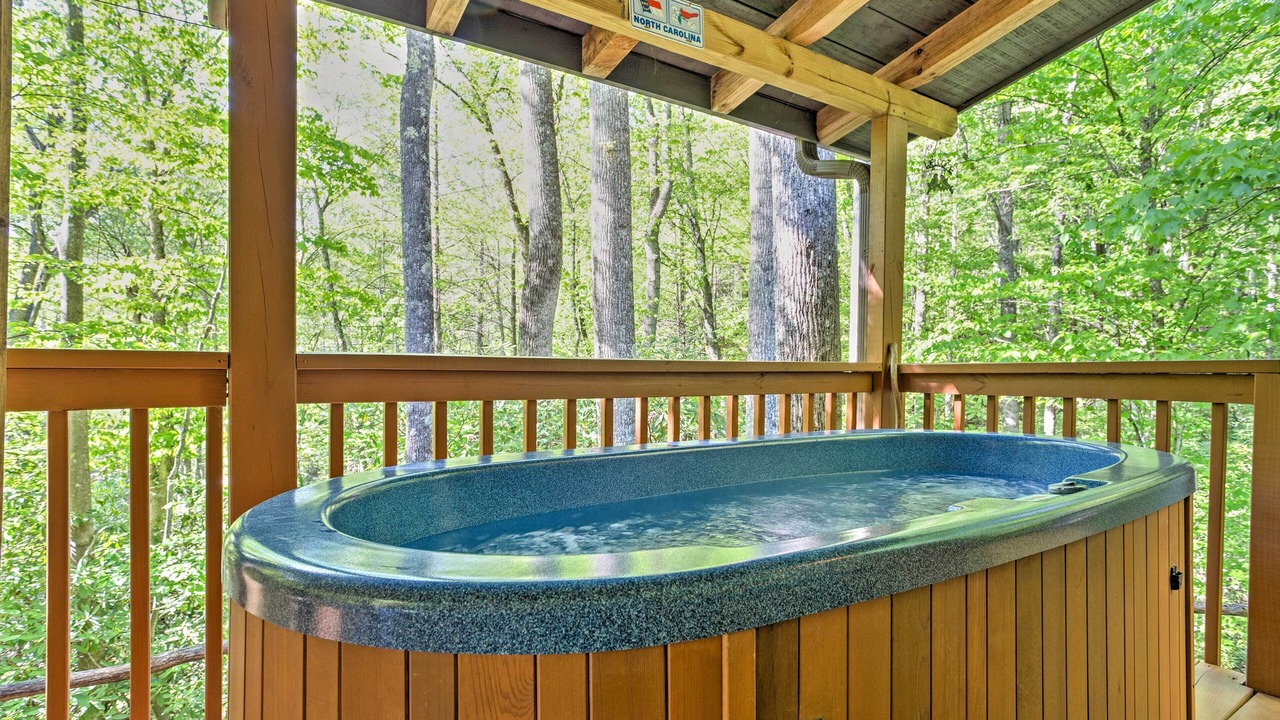 Photo of Others in Maggie Valley