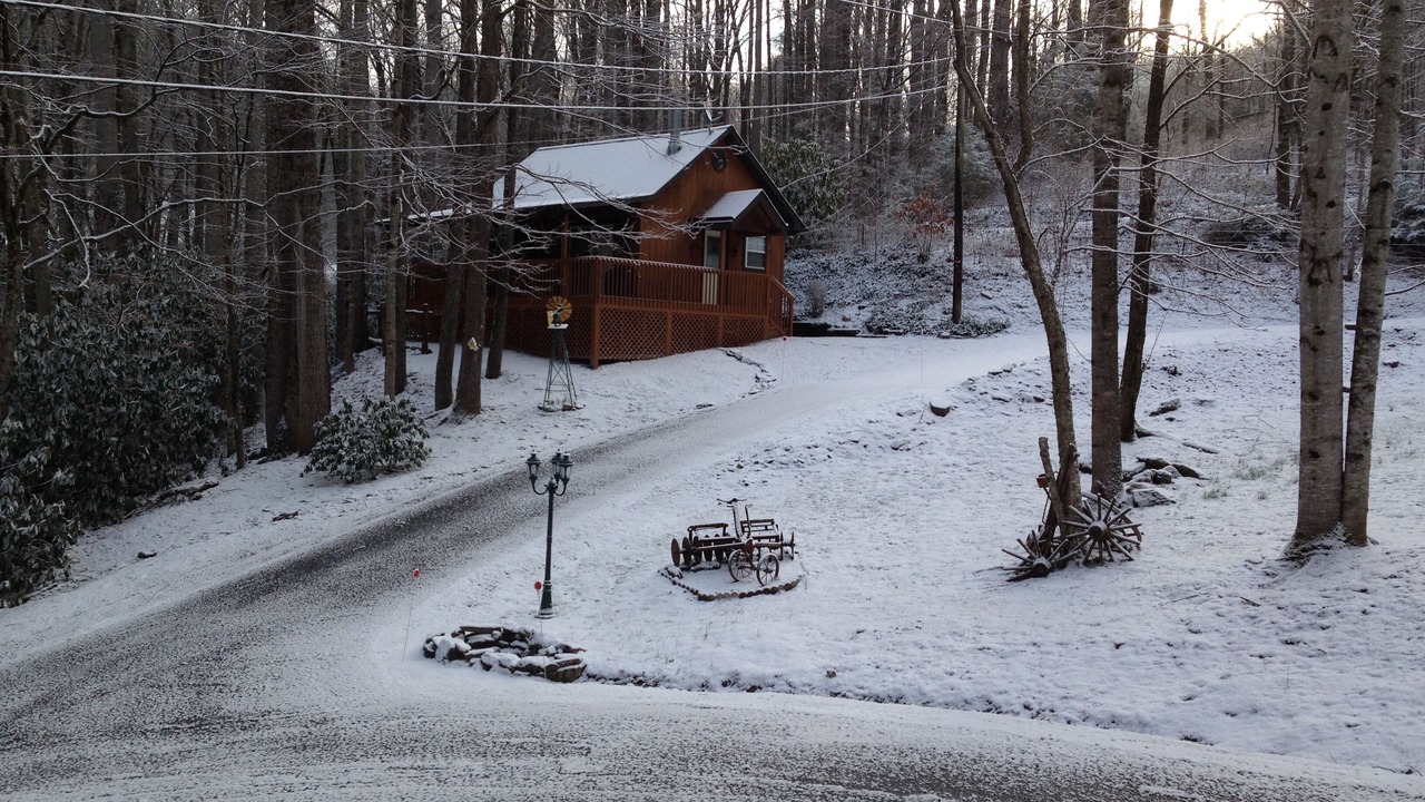 Photo of Others in Maggie Valley