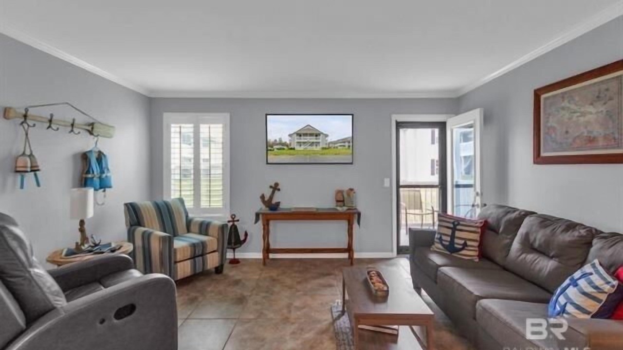 Photo of Livingroom in Oak