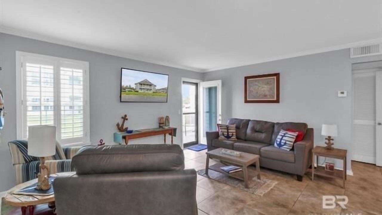 Photo of Livingroom in Oak