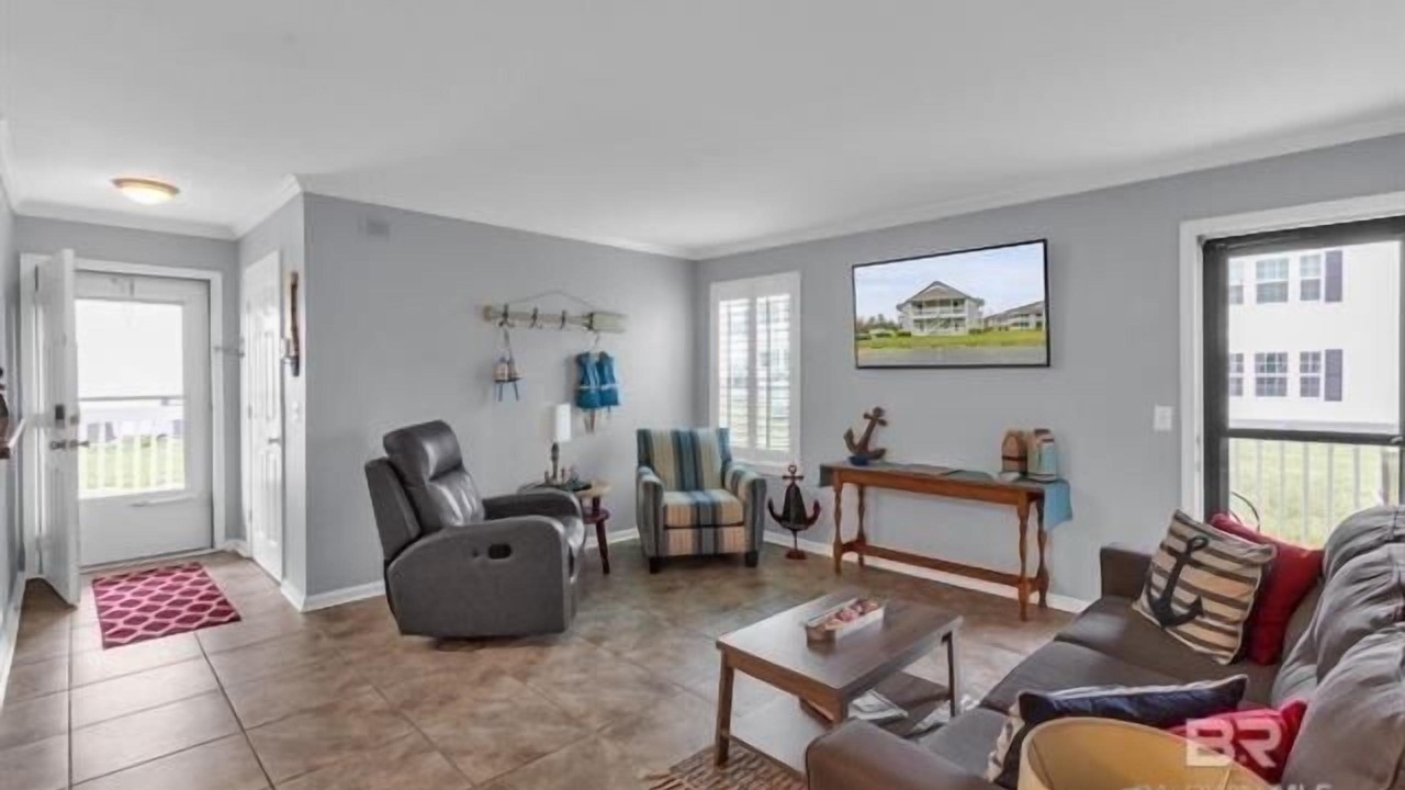Photo of Livingroom in Oak