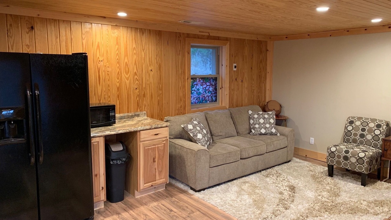 Photo of Livingroom in Sevierville