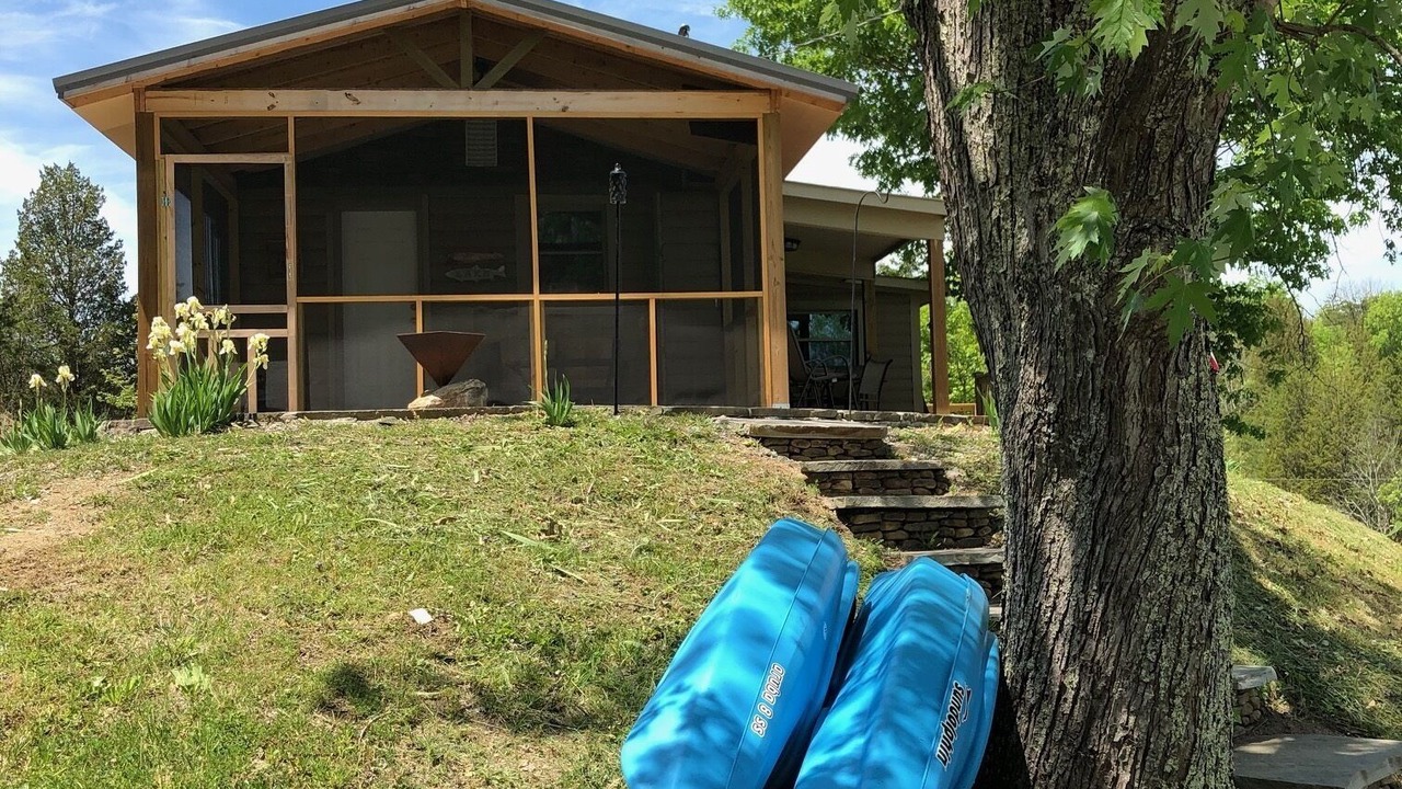 Photo of Outdoor in Sevierville
