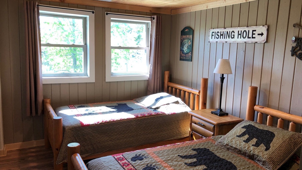 Photo of Bedroom in Sevierville