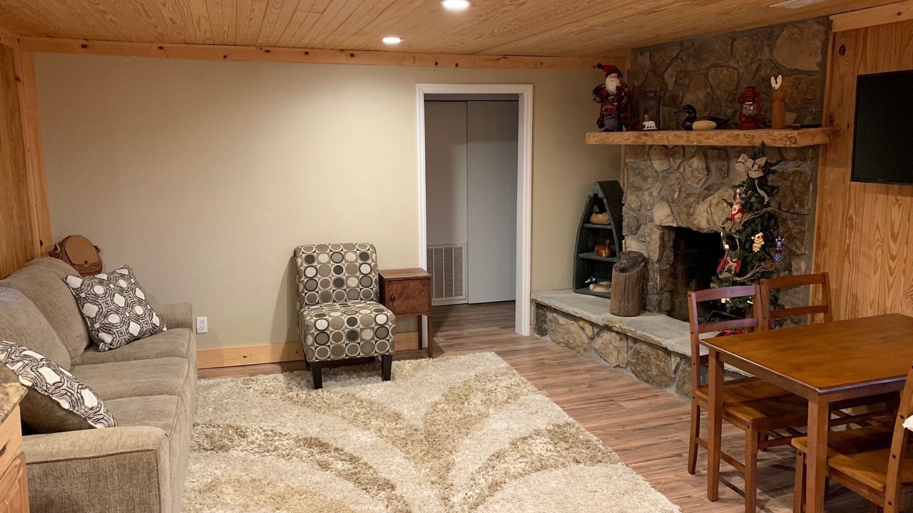 Photo of Livingroom in Sevierville