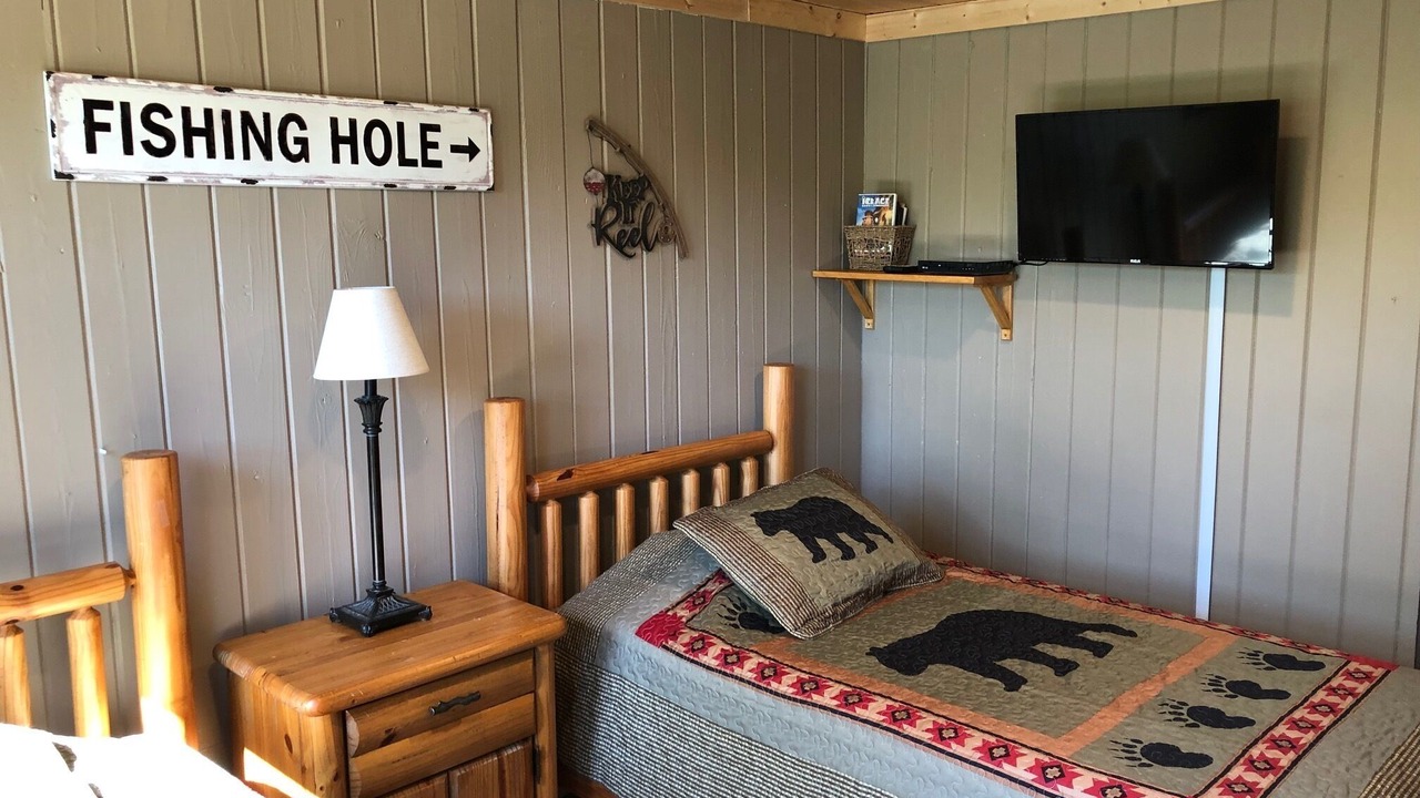 Photo of Bedroom in Sevierville