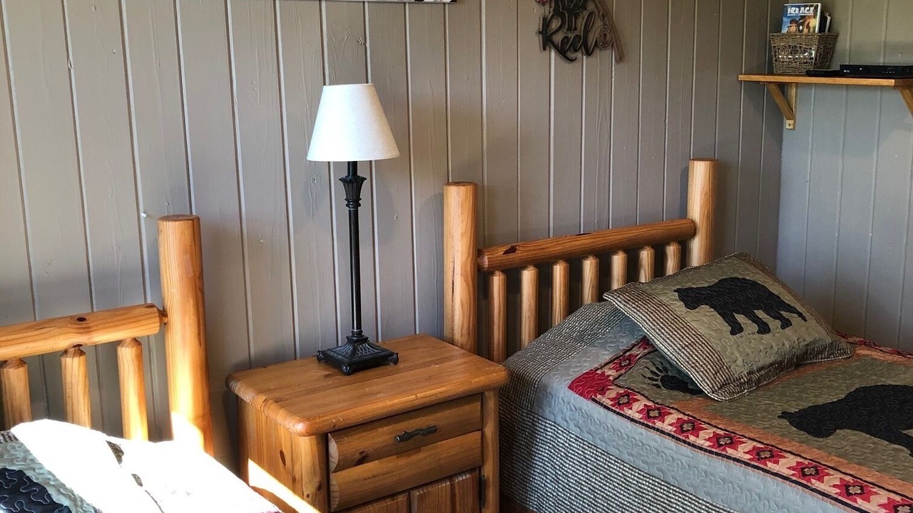 Photo of Bedroom in Sevierville