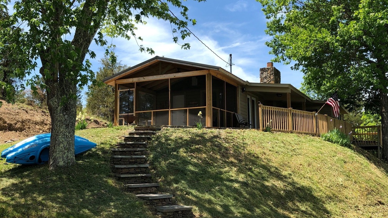 Photo of Outdoor in Sevierville