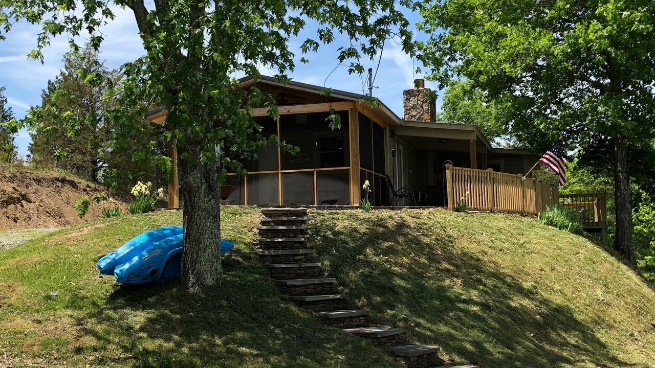 Photo of Outdoor in Sevierville