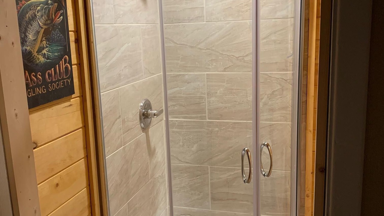 Photo of Bathroom in Sevierville