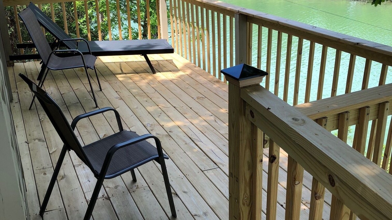 Photo of Outdoor in Sevierville