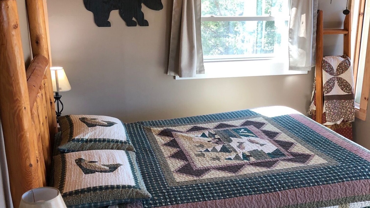 Photo of Bedroom in Sevierville
