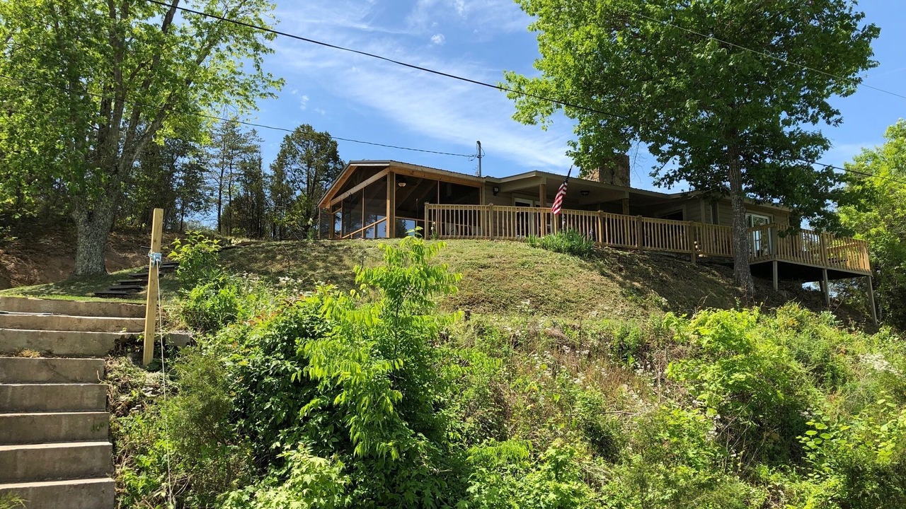 Photo of Outdoor in Sevierville