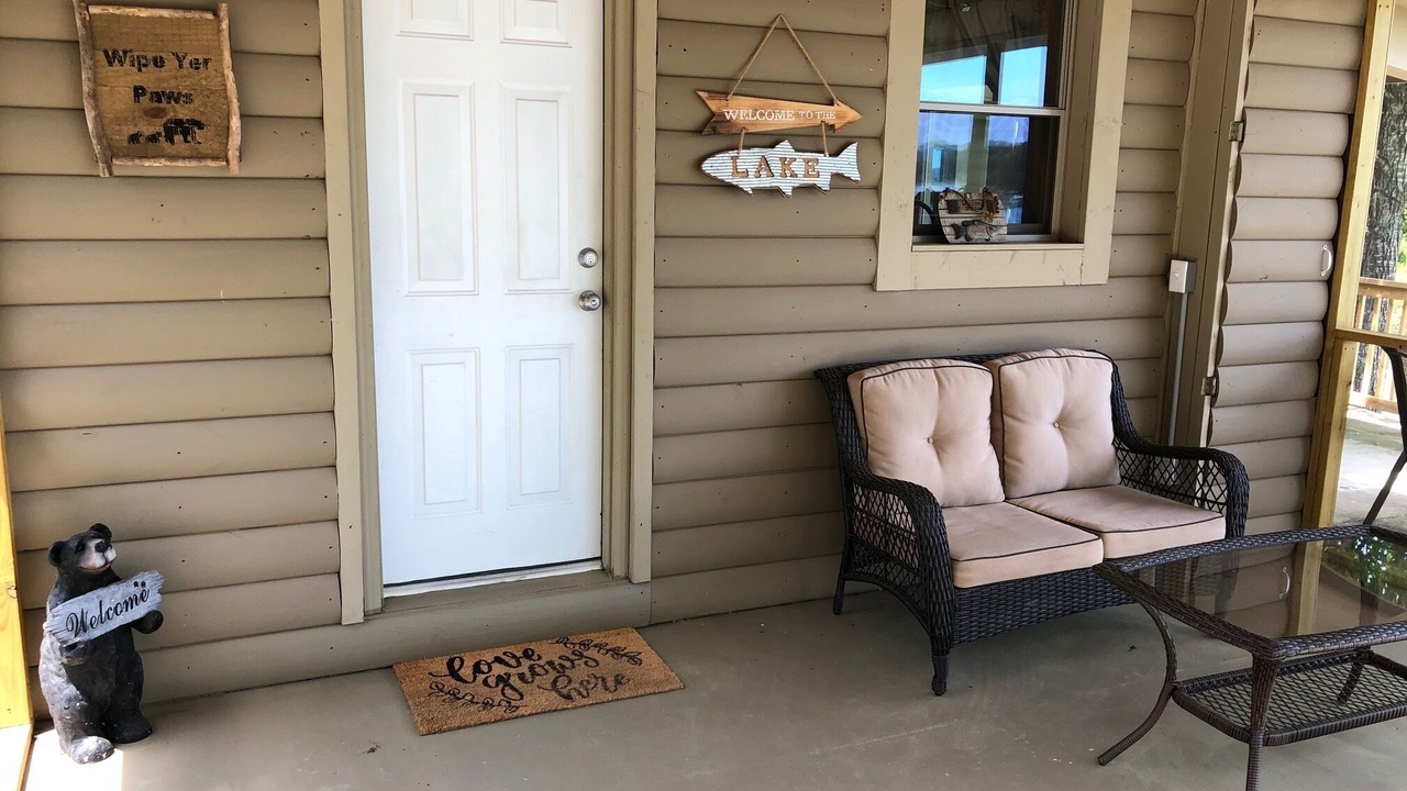 Photo of Outdoor in Sevierville