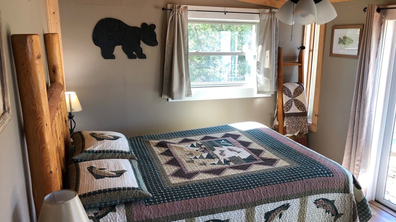 Photo of Bedroom in Sevierville