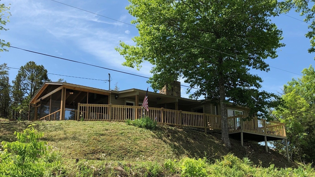 Photo of Outdoor in Sevierville