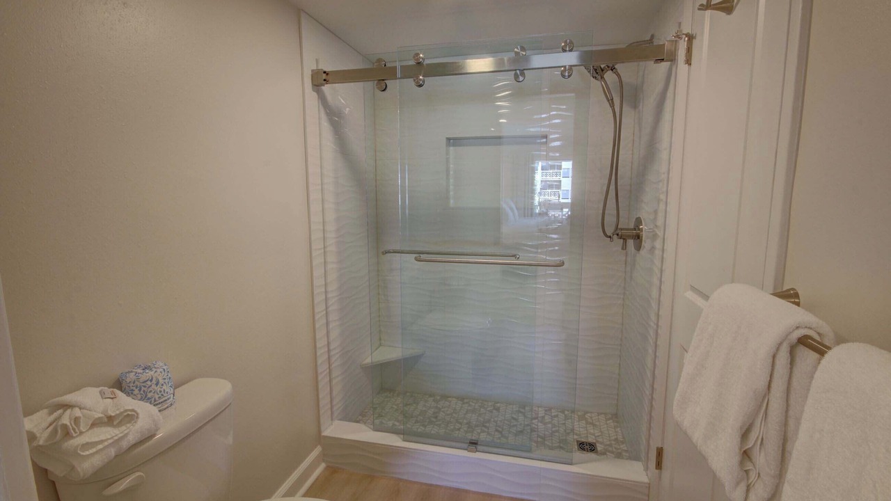 Photo of Bathroom in Fort Walton Beach