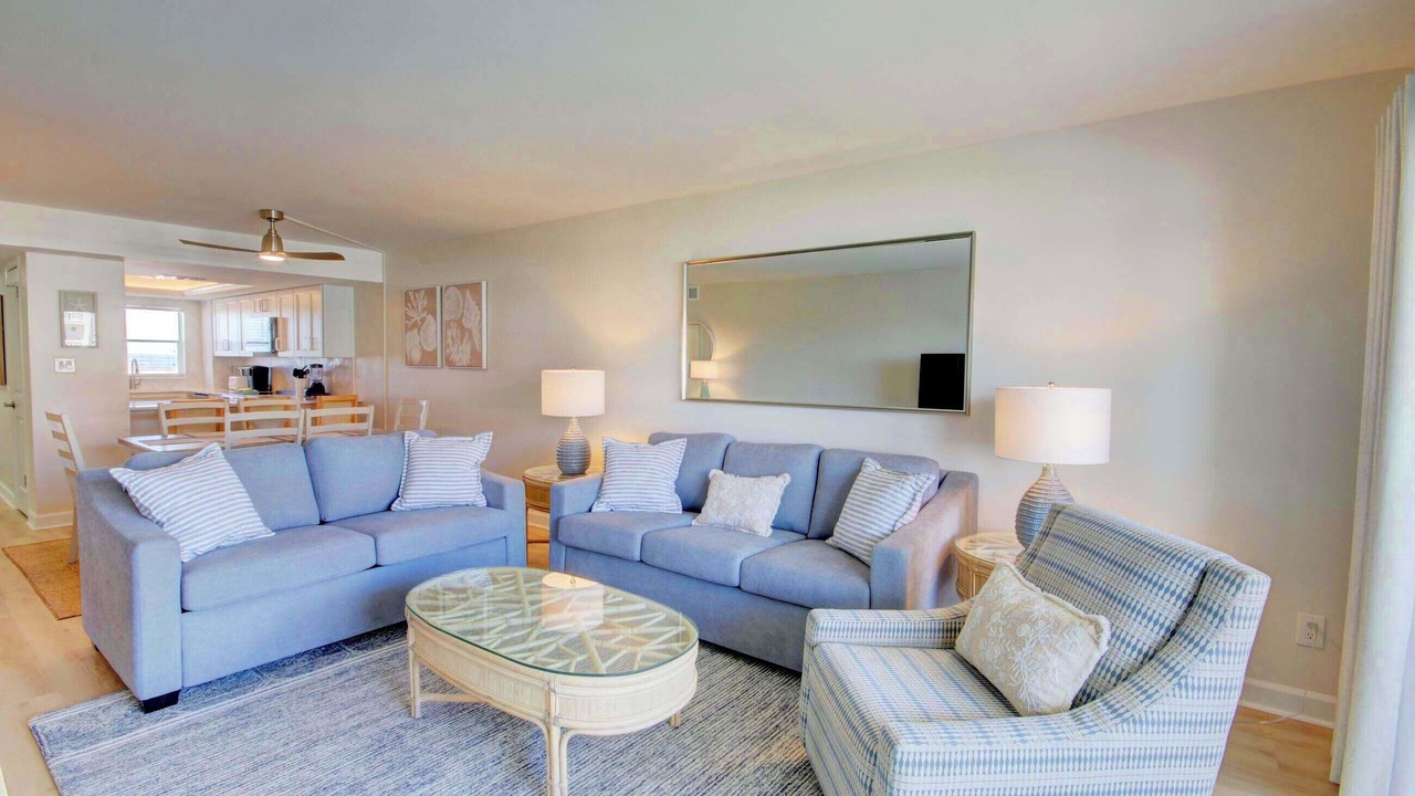 Photo of Livingroom in Fort Walton Beach