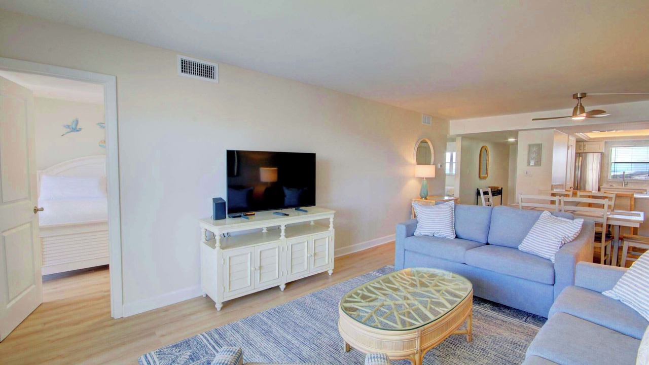 Photo of Livingroom in Fort Walton Beach