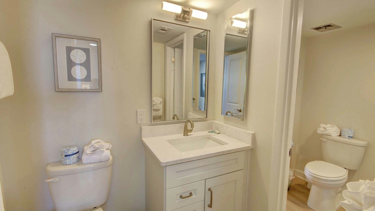 Photo of Bathroom in Fort Walton Beach