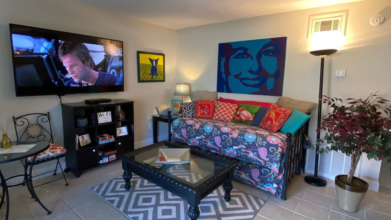 Photo of Livingroom in Slidell