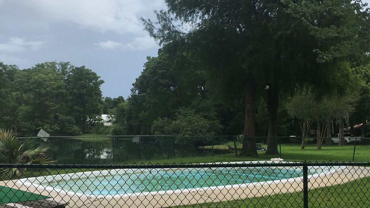 Photo of Outdoor in Slidell