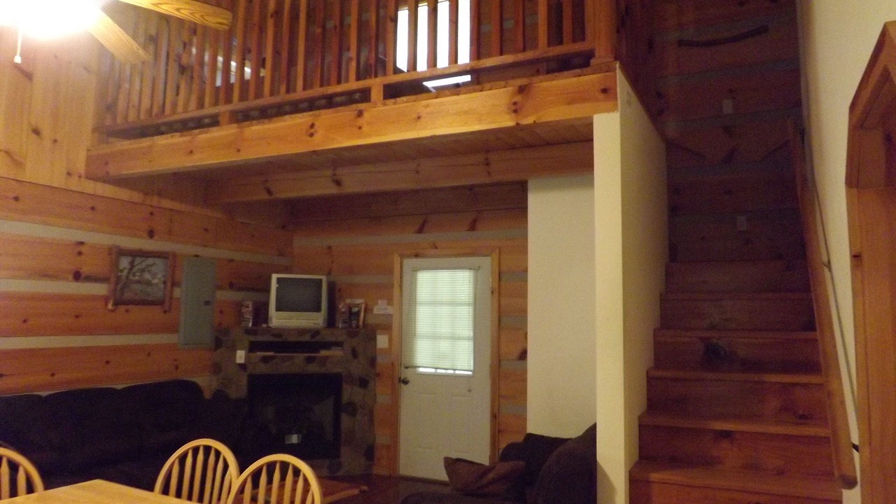 Photo of Livingroom in Hartford