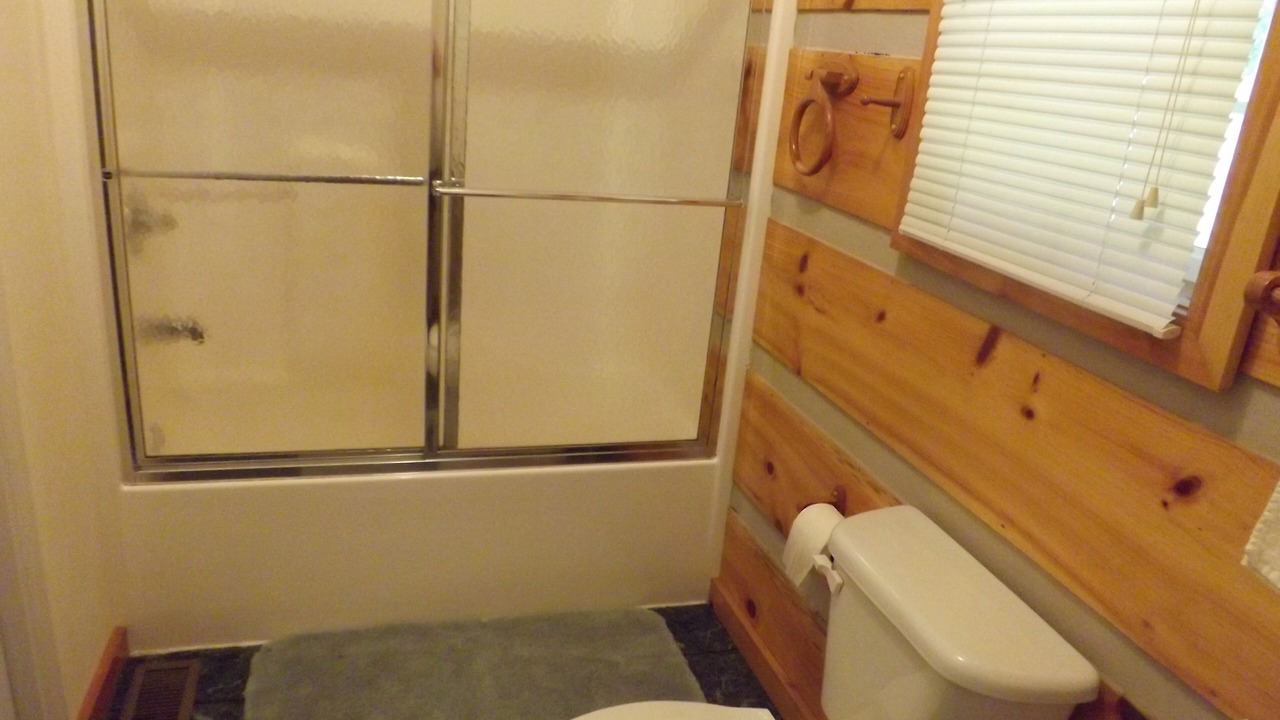 Photo of Bathroom in Hartford