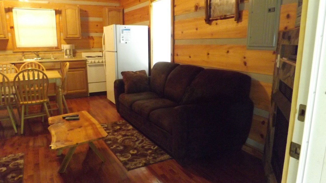 Photo of Livingroom in Hartford