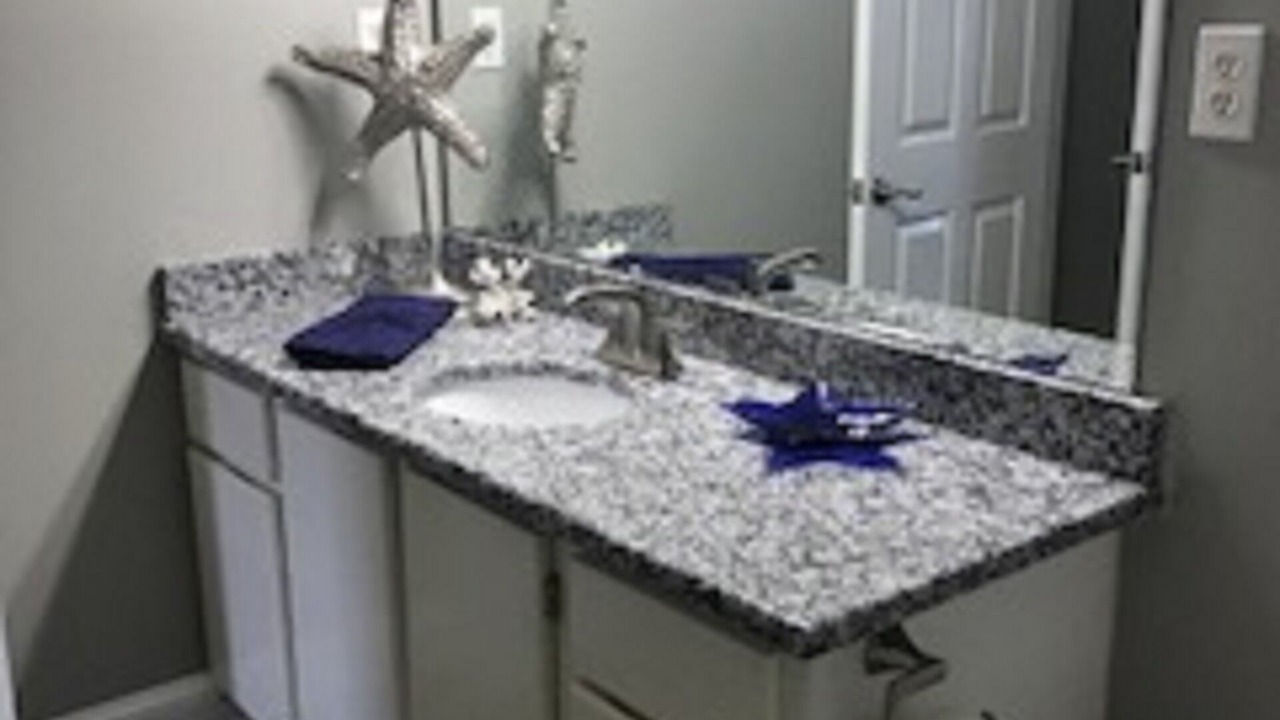 Photo of Bathroom in Oak