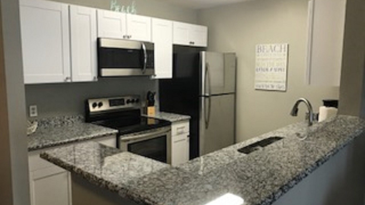 Photo of Kitchen in Oak