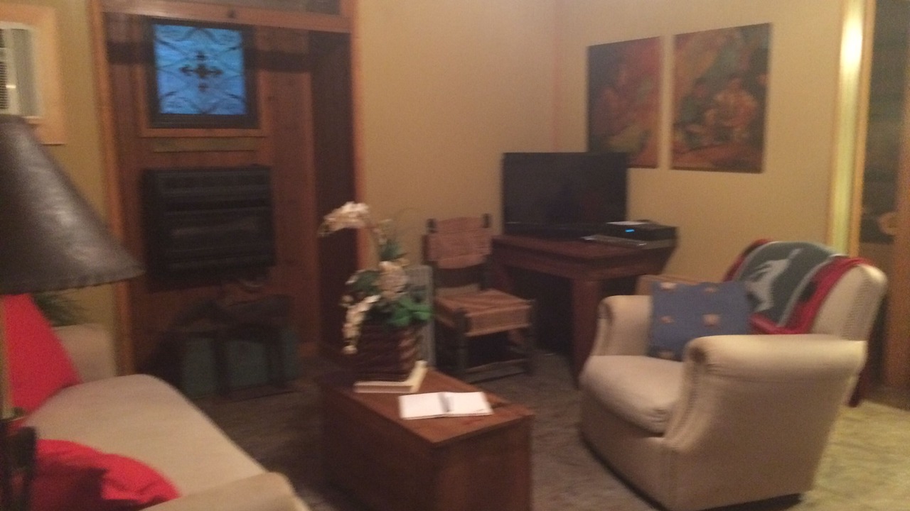 Photo of Livingroom in Guntersville