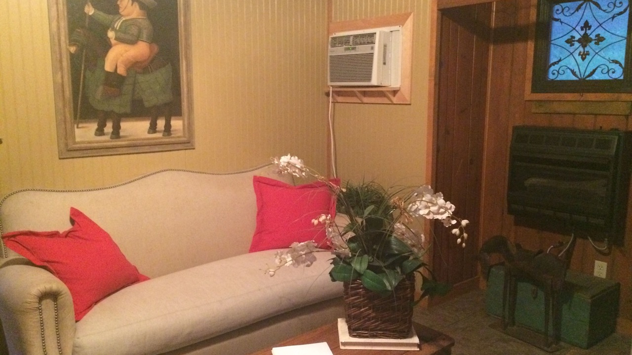 Photo of Livingroom in Guntersville