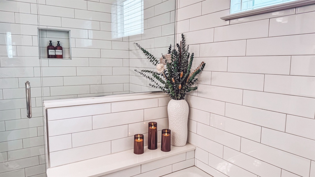 Photo of Bathroom in Edgehill